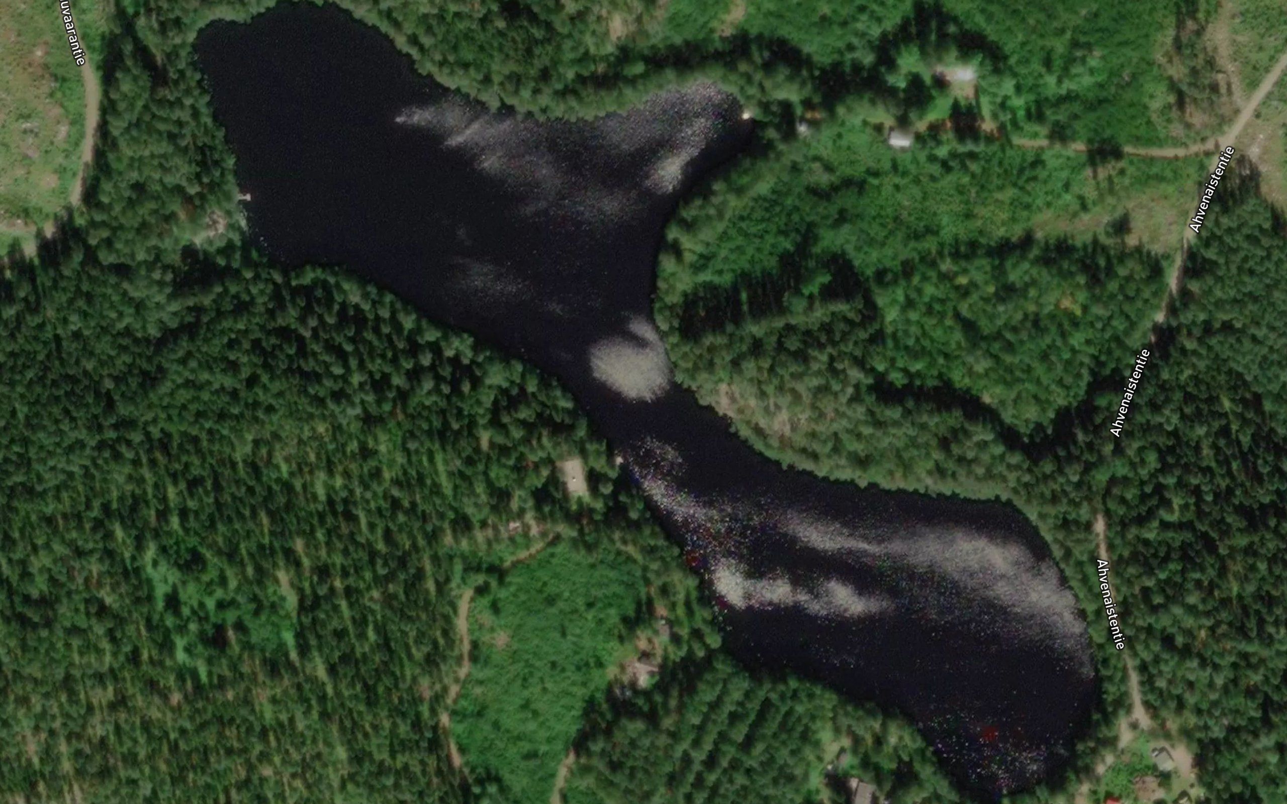 Vaha-Ahvenainen