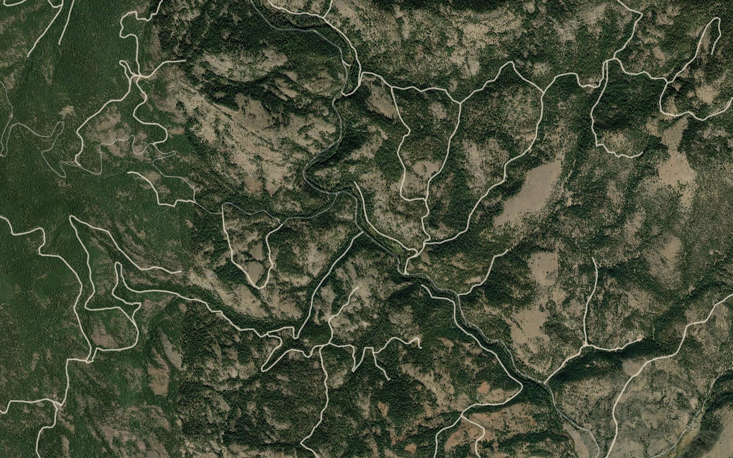 Sheep Creek