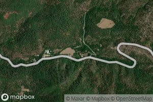 Ojo de Agua de Jesus