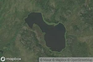 Ninemile Lake