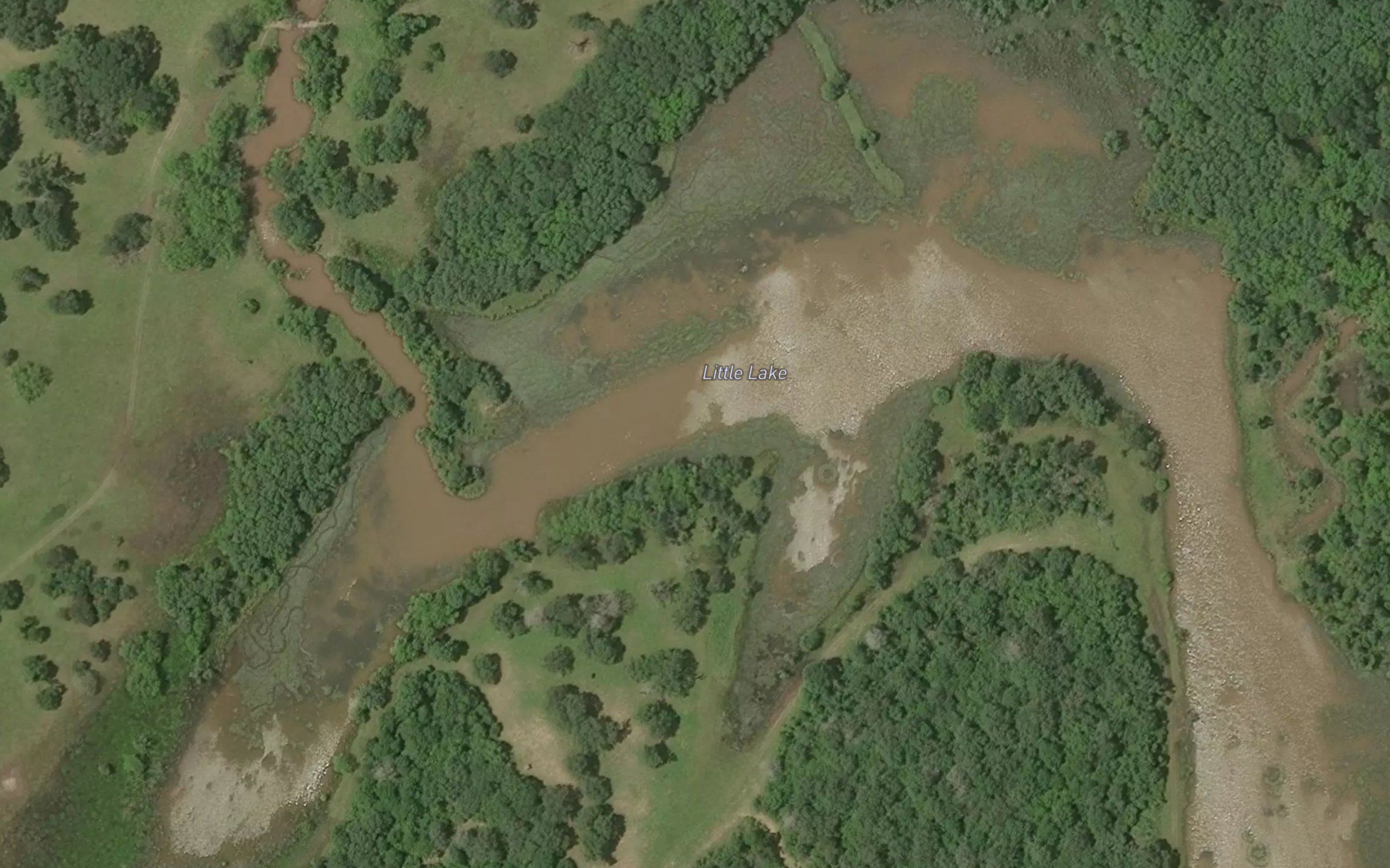 Little Lake