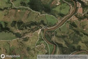 Ribeirao dos Paivas