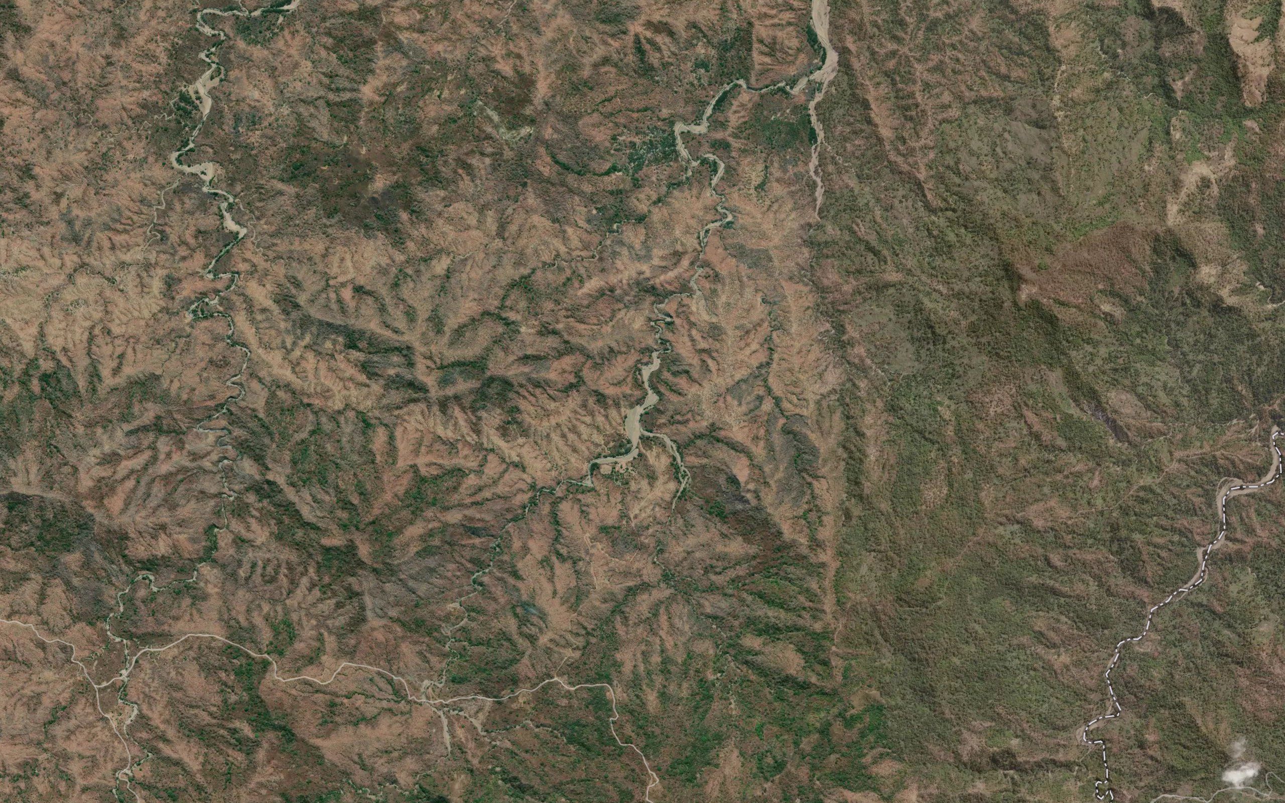 Sungai Tuqueti