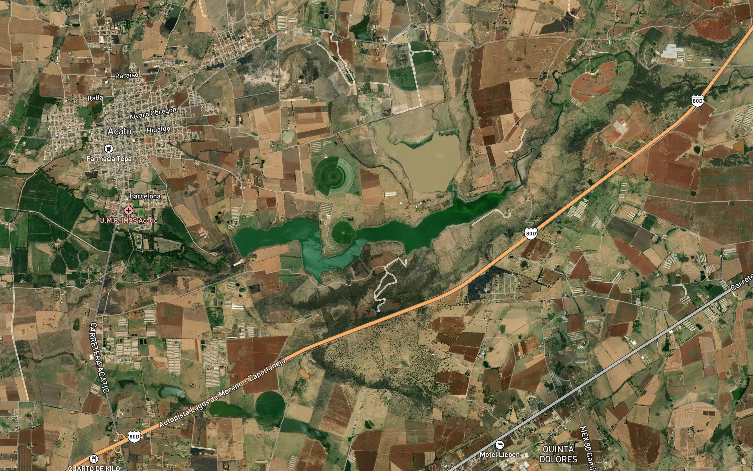 Lagunillas