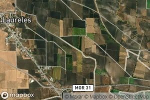 Barranca Piedra Rajada