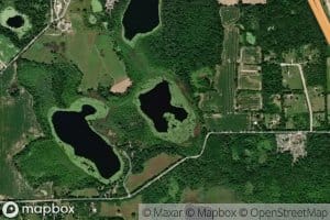 Strawberry Lake