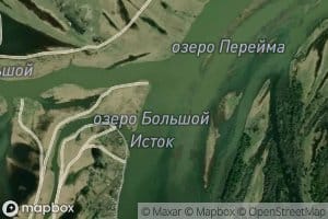 Ozero Bol'shoy Istok