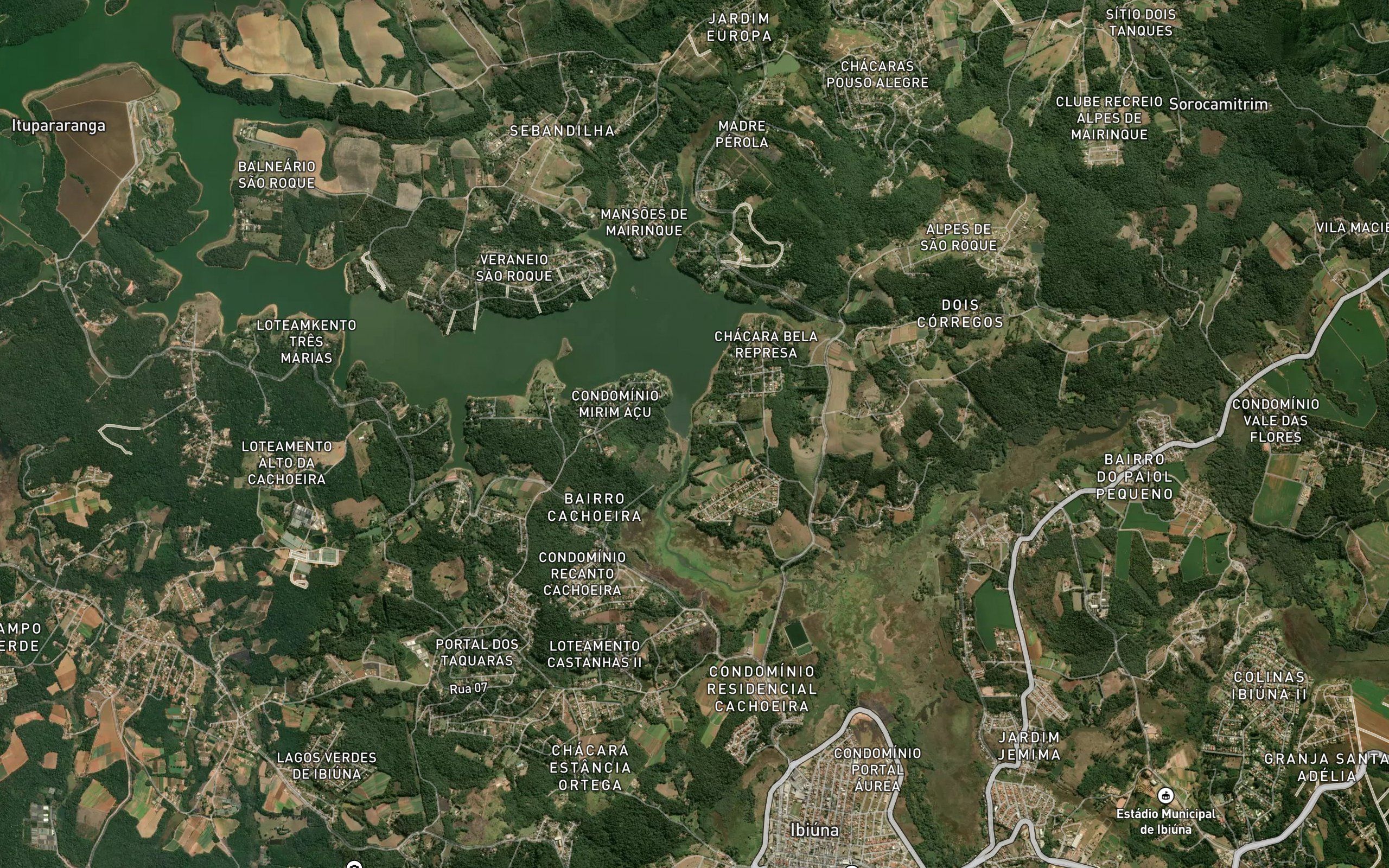 Rio Sorocaba