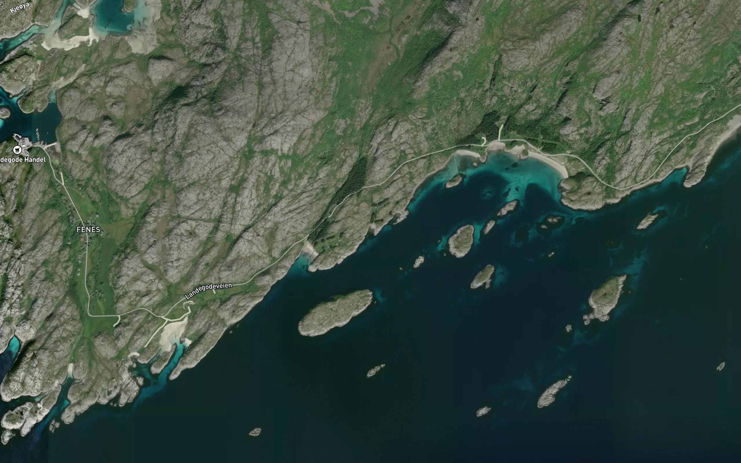 Naustvika
