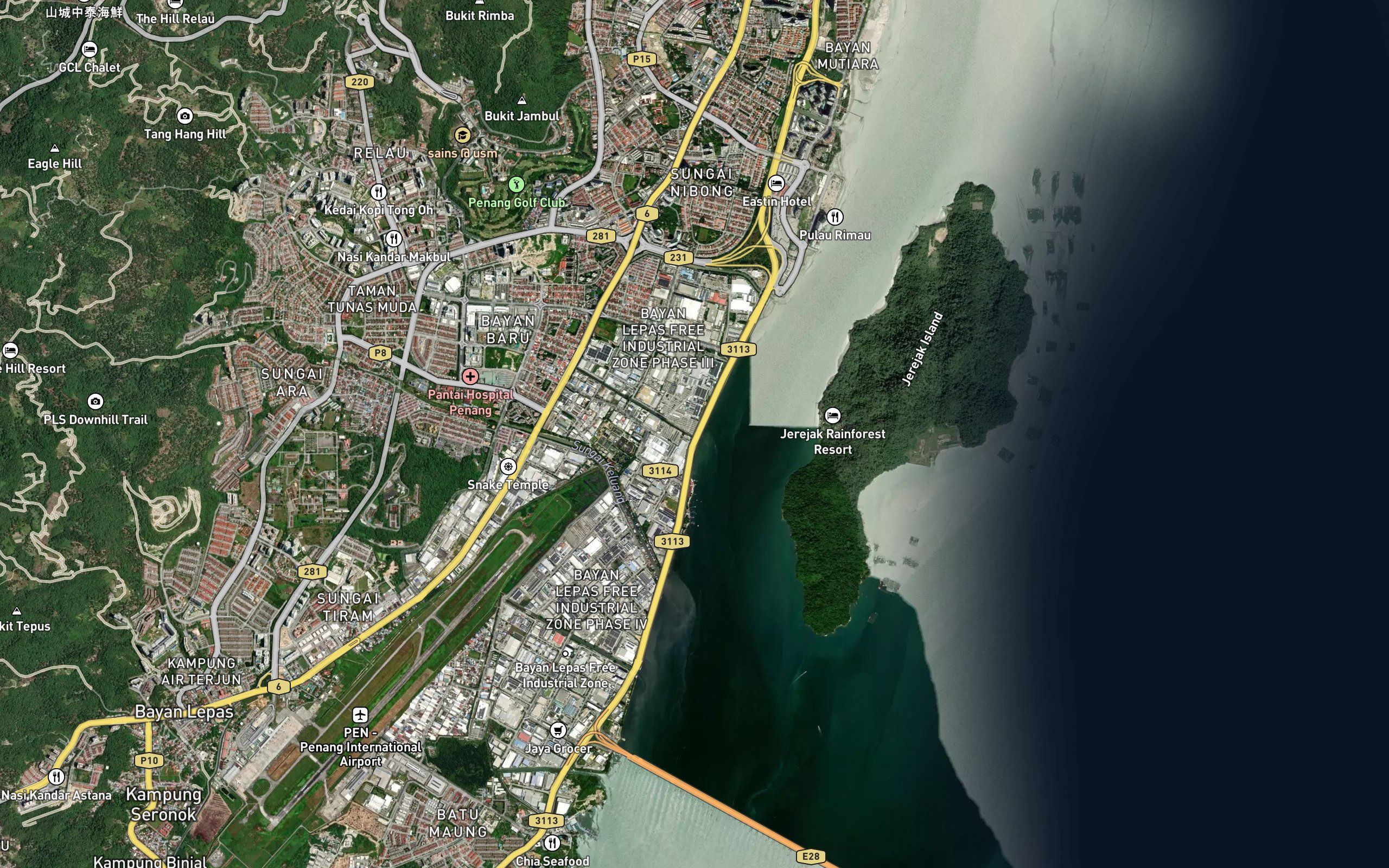 Sungai Ikun
