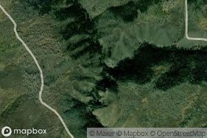 West Branch North Fork Little Snake River