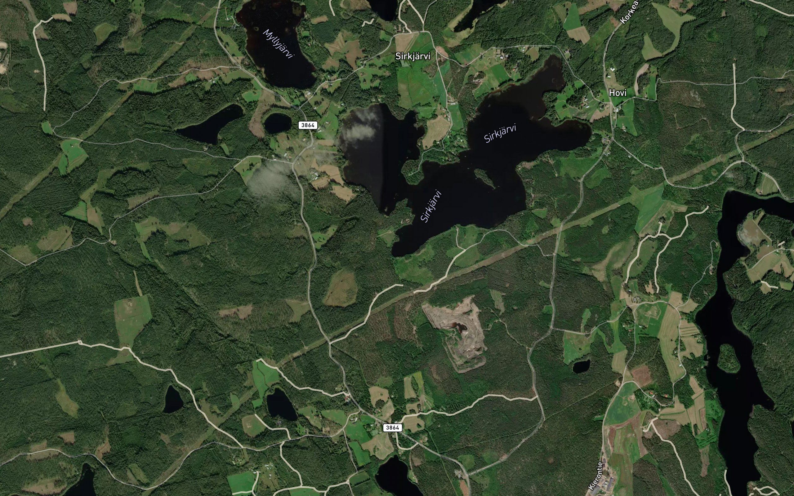 Pitkalahti