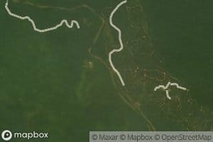 Sungai Selinsing Kuah