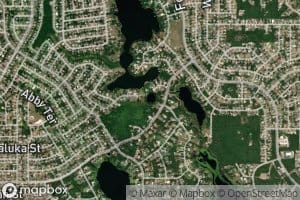 Quincy Lake
