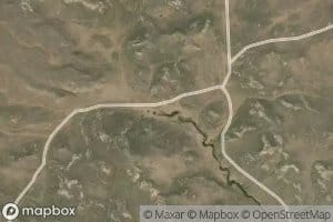 Mud Springs