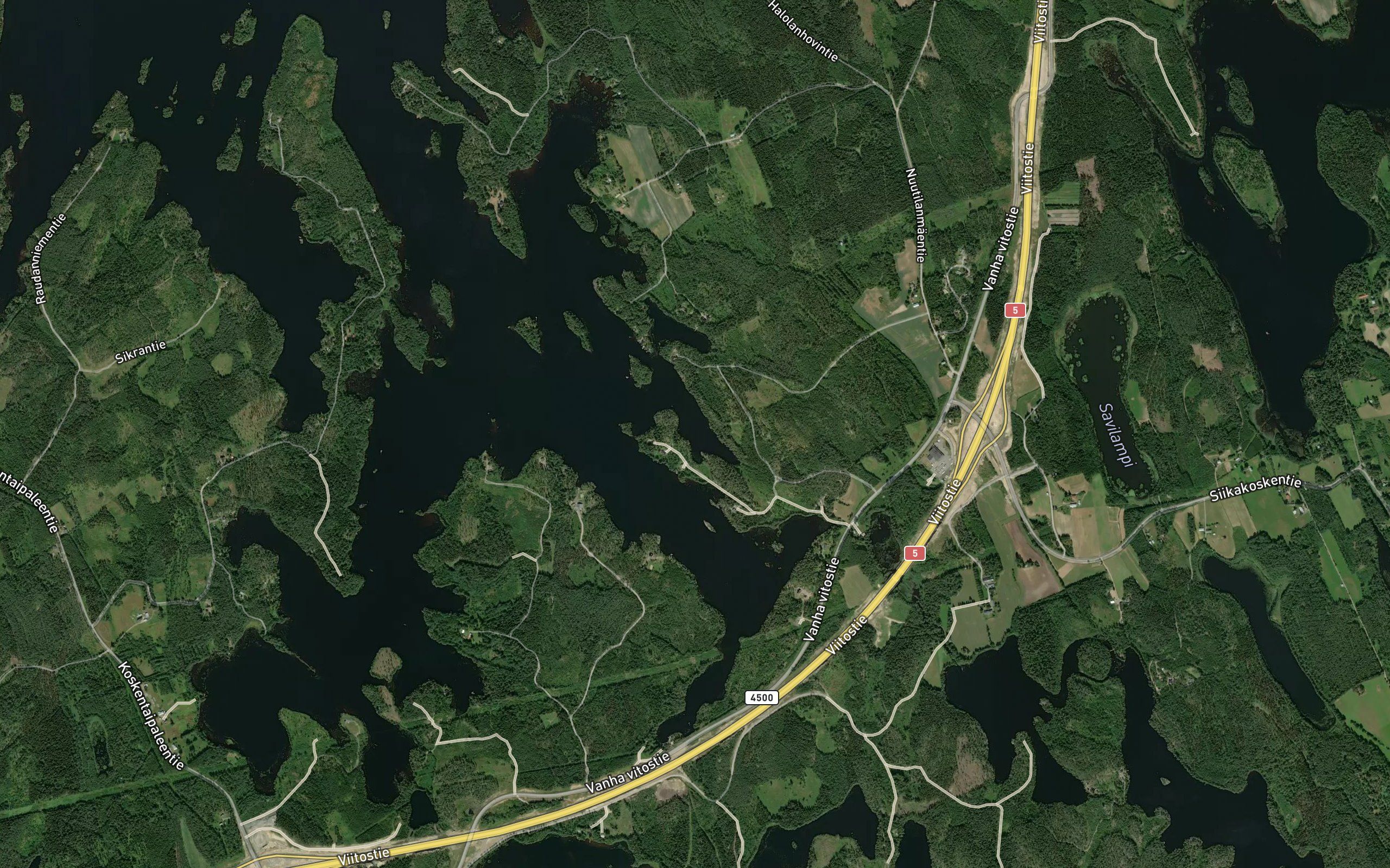 Pitkalahti