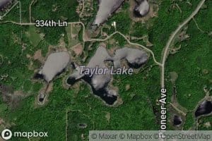 Taylor Lake