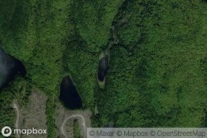 Lac Cabot