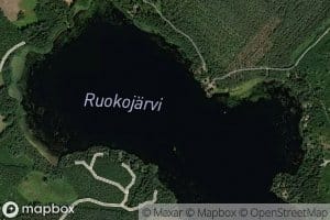 Ruokojarvi