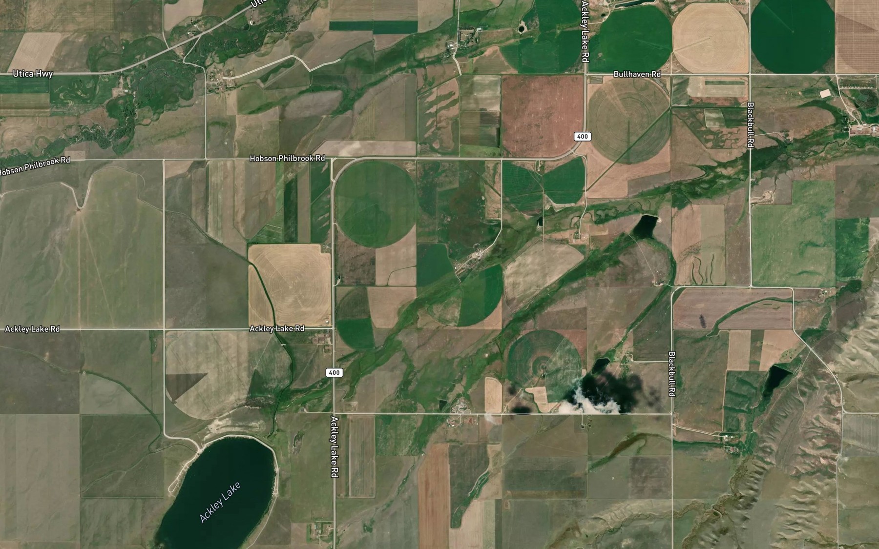 Satellite map of the 14N14E14DB__02 Spring