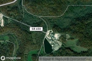 South Fork Beaver Creek