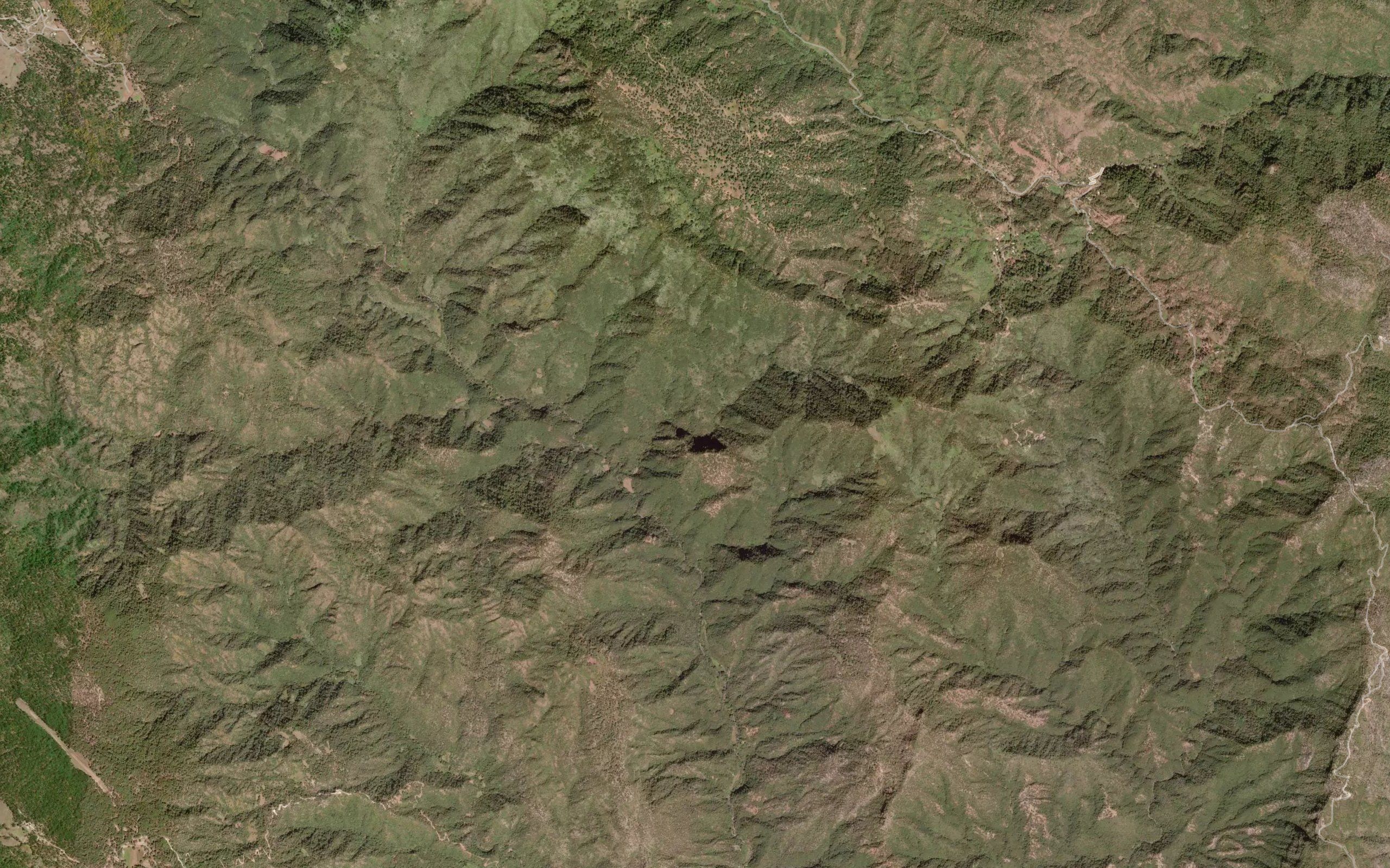Barranca El Platano