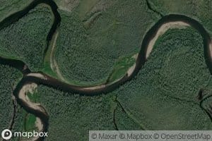 Johnson Creek