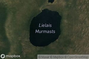 Lielais Murmasts
