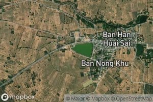 Nong Chong Maeo