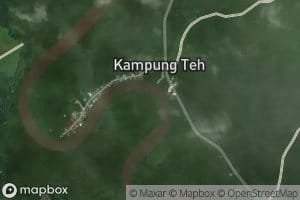 Tanjung Teh