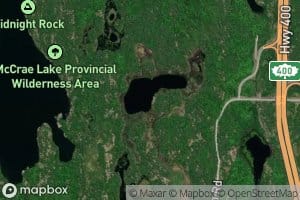 Stuart Lake