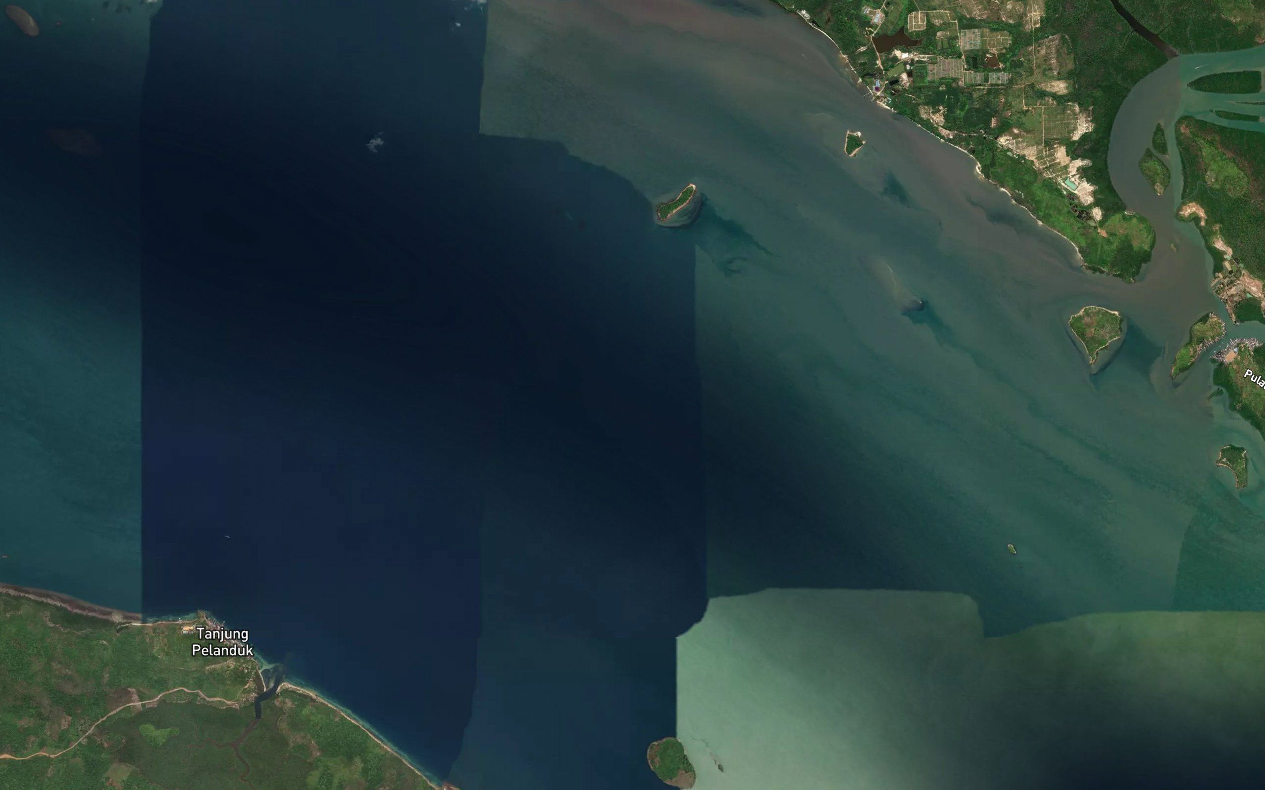 Selat Combol