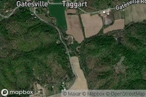 East Fork Beanblossom Creek