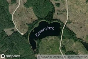 Koveroinen