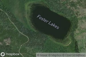 Foster Lakes