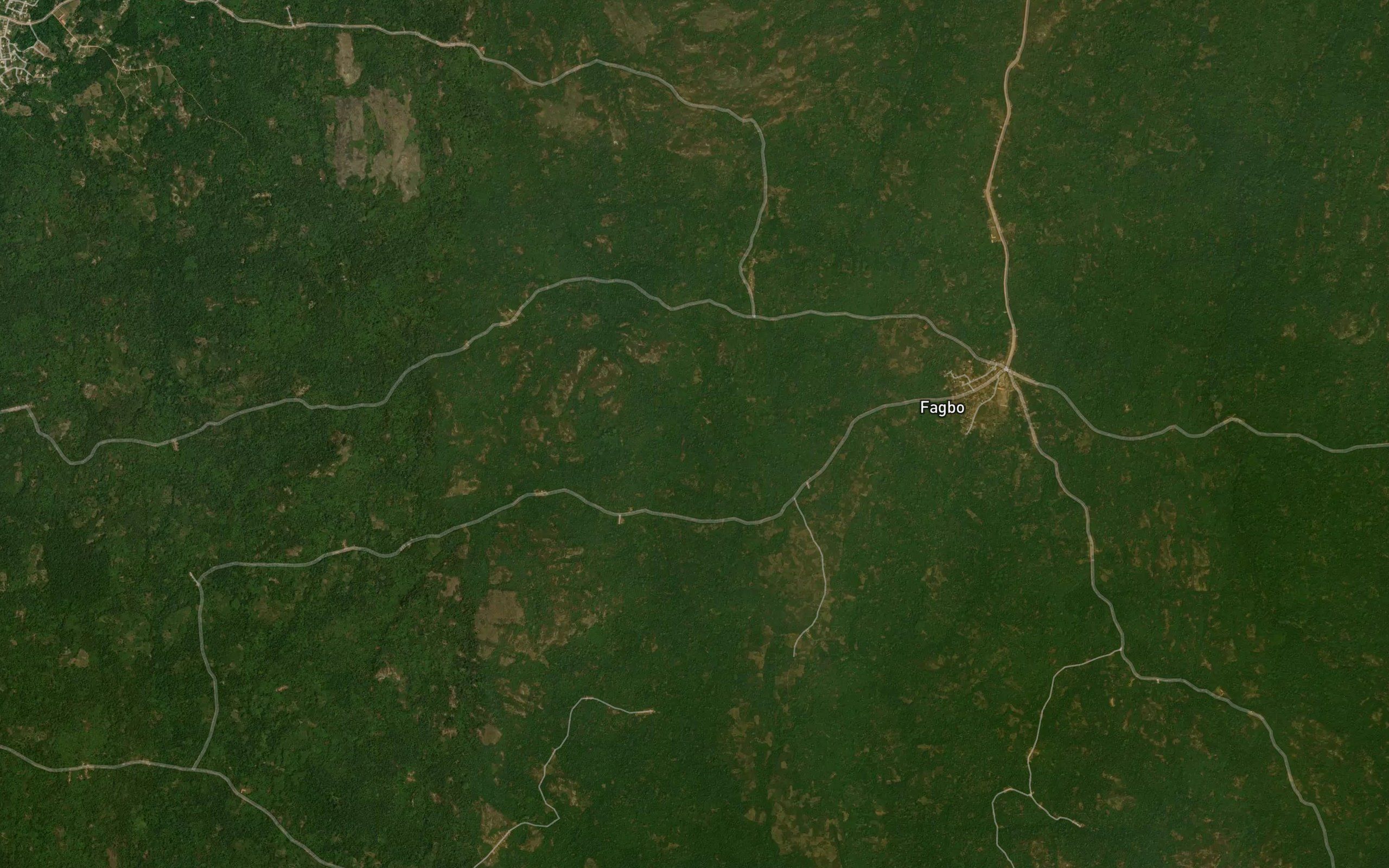 River Iwori