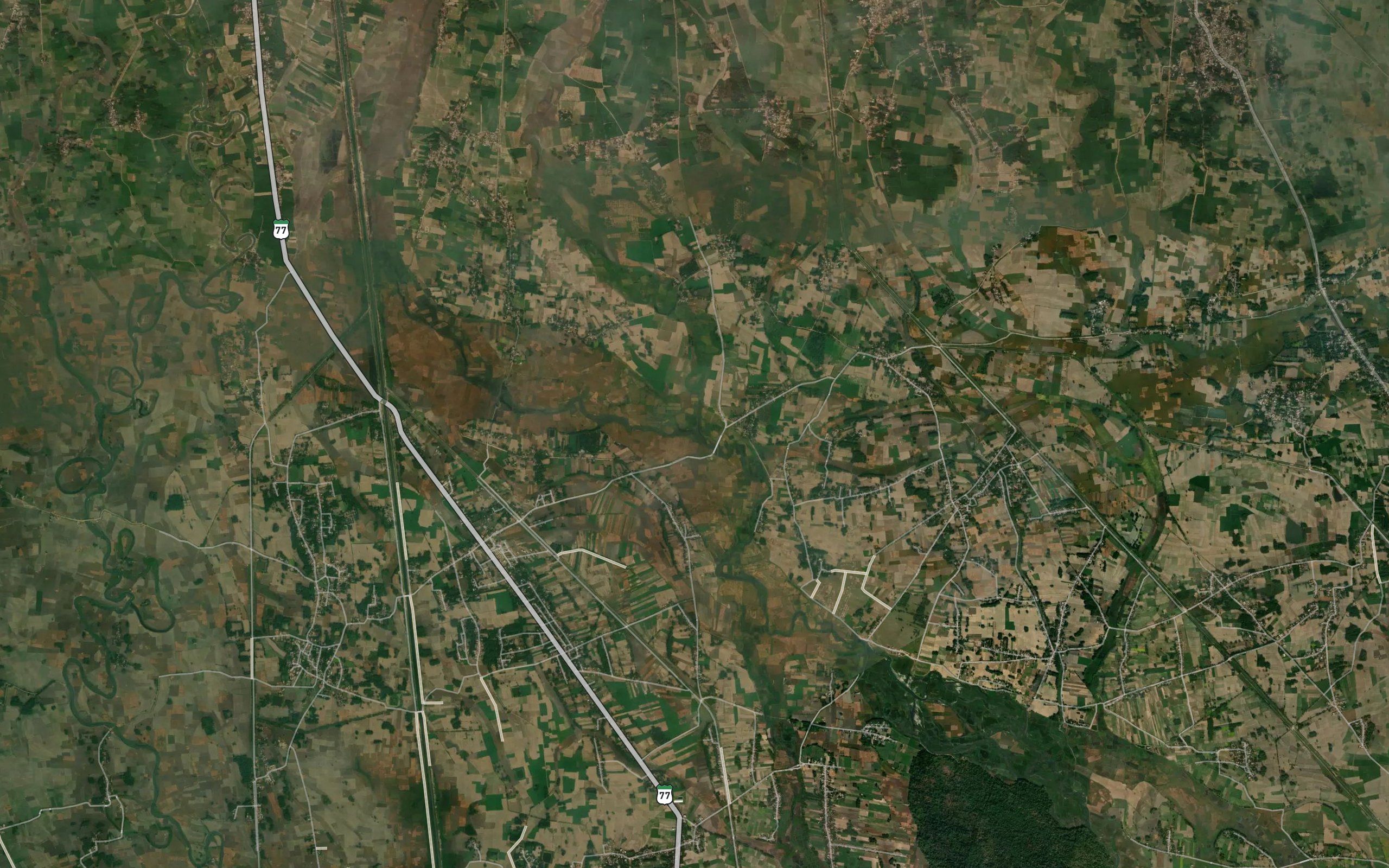 Kamtaha Nadi