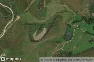 Oknoname 113049 Reservoir