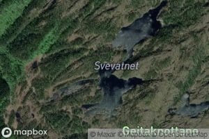 Svevatnet