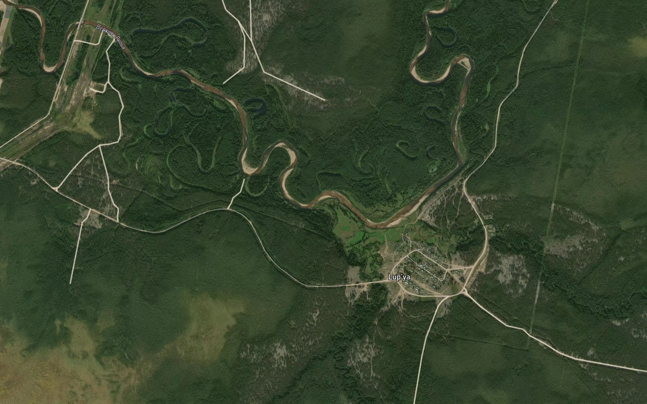 Medvezhka