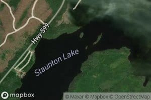 Staunton Lake