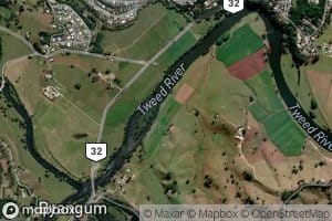 South Arm Tweed River