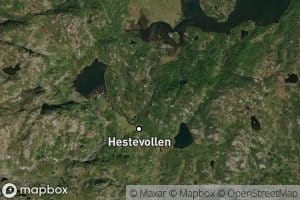 Hestevollbekken
