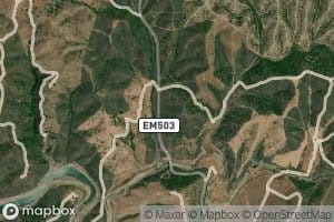 Ribeira de Santa Ana