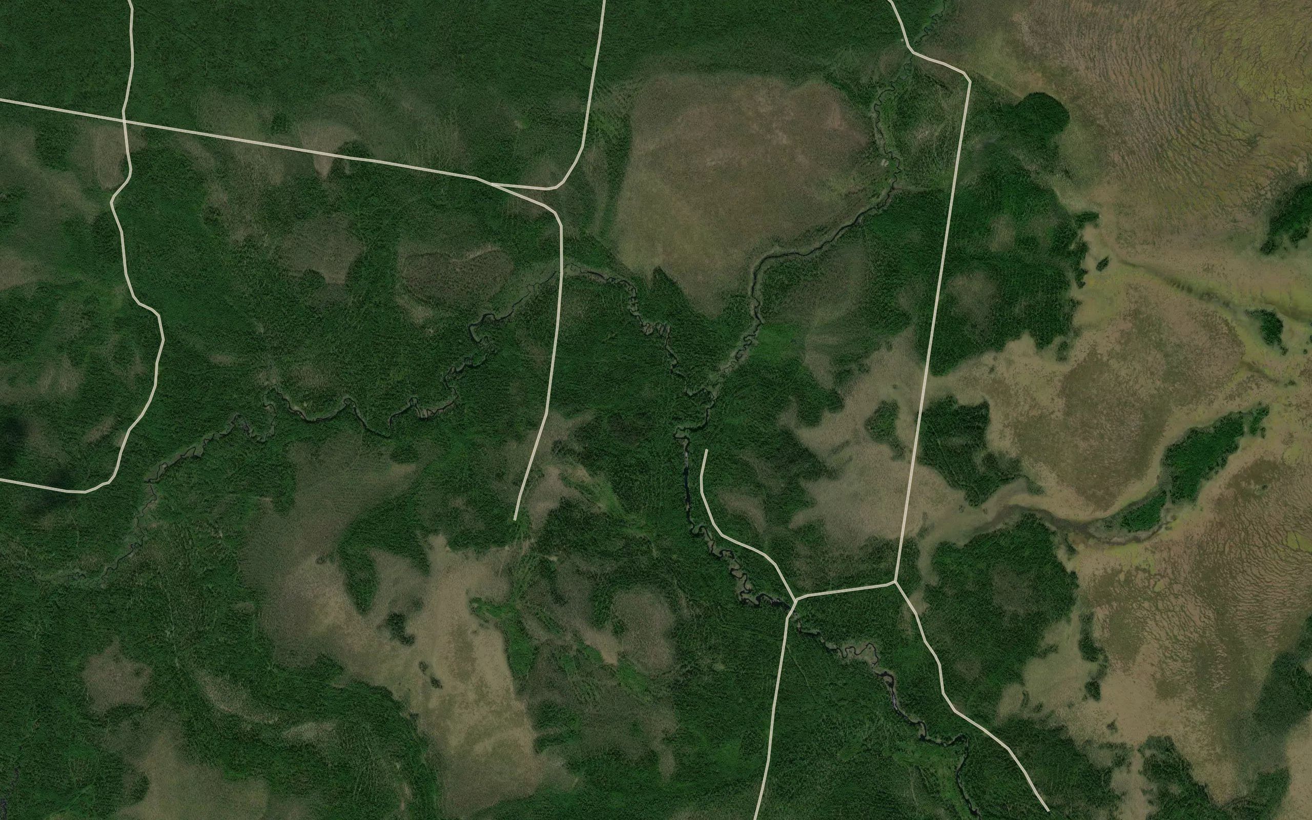 Chernozeritsa