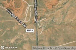 Chimney Butte Spring