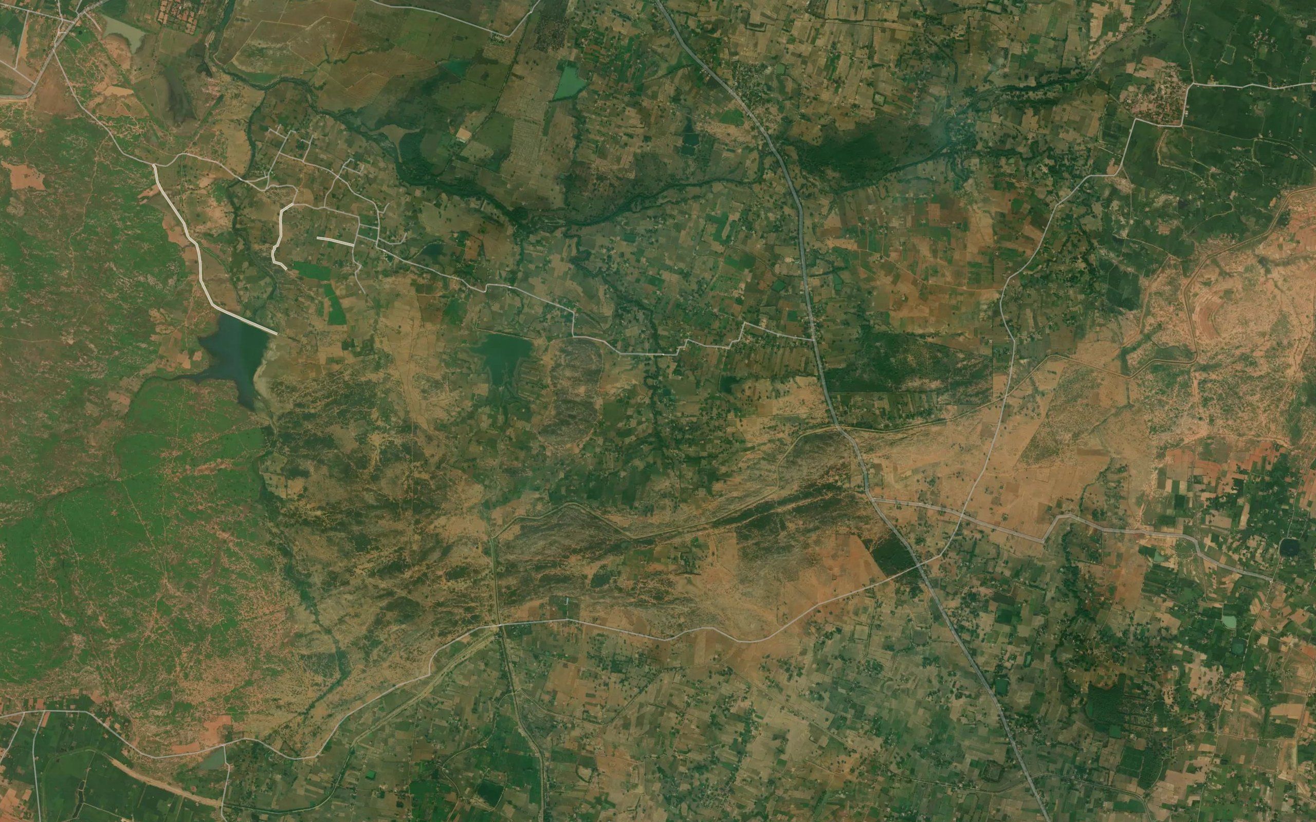 Ghorachuan Nala
