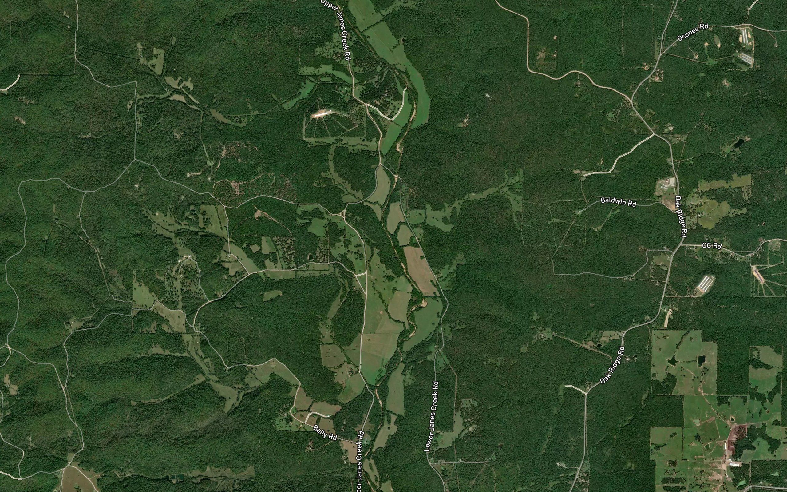 Price Branch