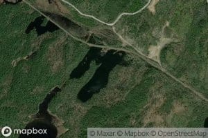 Threeportage Lake
