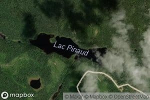 Lac Pinaud
